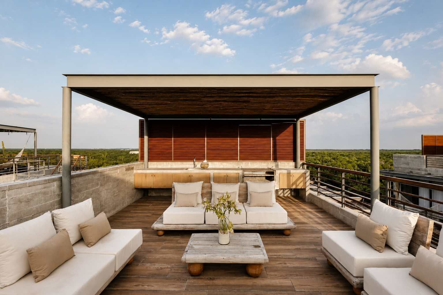 Terras