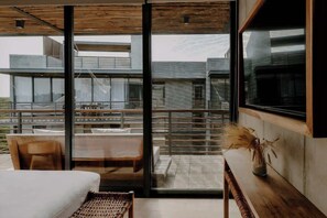 3 soverom, wi-fi og sengetøy