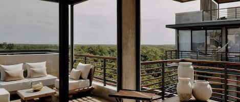 テラス / パティオ