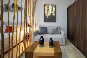 Strykejern/-brett, wi-fi (inkludert) og sengetøy