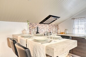 Dineren