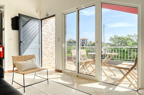 Cantinho da Mikaela, a Home in Madeira