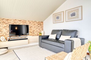 Téléviseur connecté