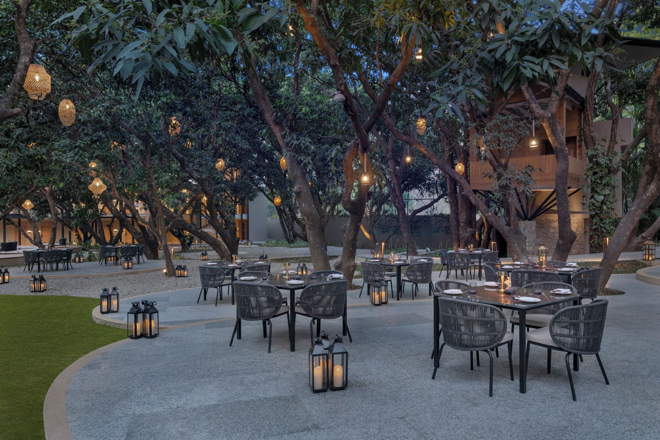 Restoran