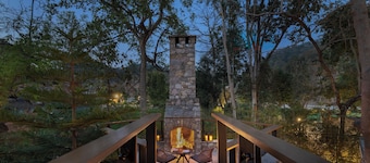 ZANA - A Luxury Escape, Jim Corbett