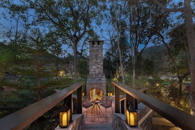 ZANA - A Luxury Escape, Jim Corbett