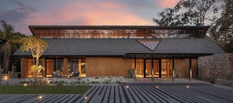 ZANA - A Luxury Escape, Jim Corbett