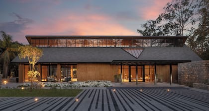 ZANA - A Luxury Escape, Jim Corbett
