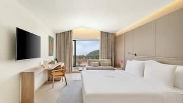 Kosi River View Room