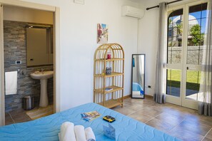 5 dormitorios, wifi gratis, ropa de cama