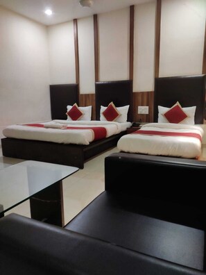 Kamar Premium | Wi-Fi gratis