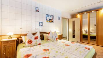 1 dormitorio, wifi gratis, ropa de cama