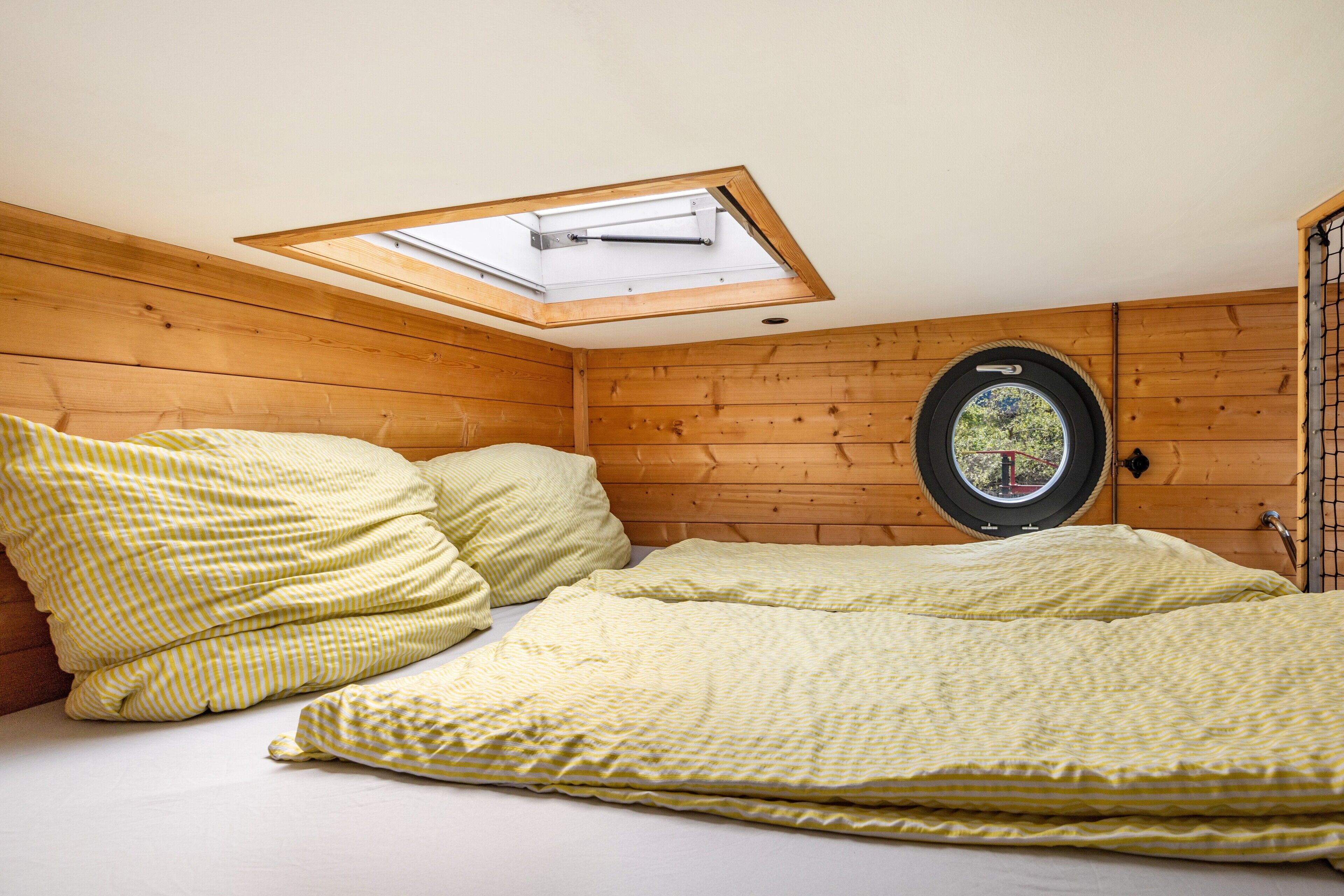 1 camera, Wi-Fi gratuito, lenzuola