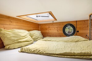 1 slaapkamer, gratis wifi, beddengoed