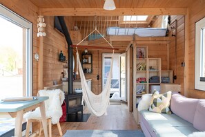 1 slaapkamer, gratis wifi, beddengoed