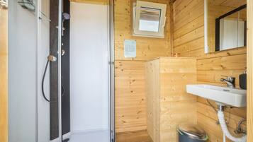 Dusche, HandtĂŒcher