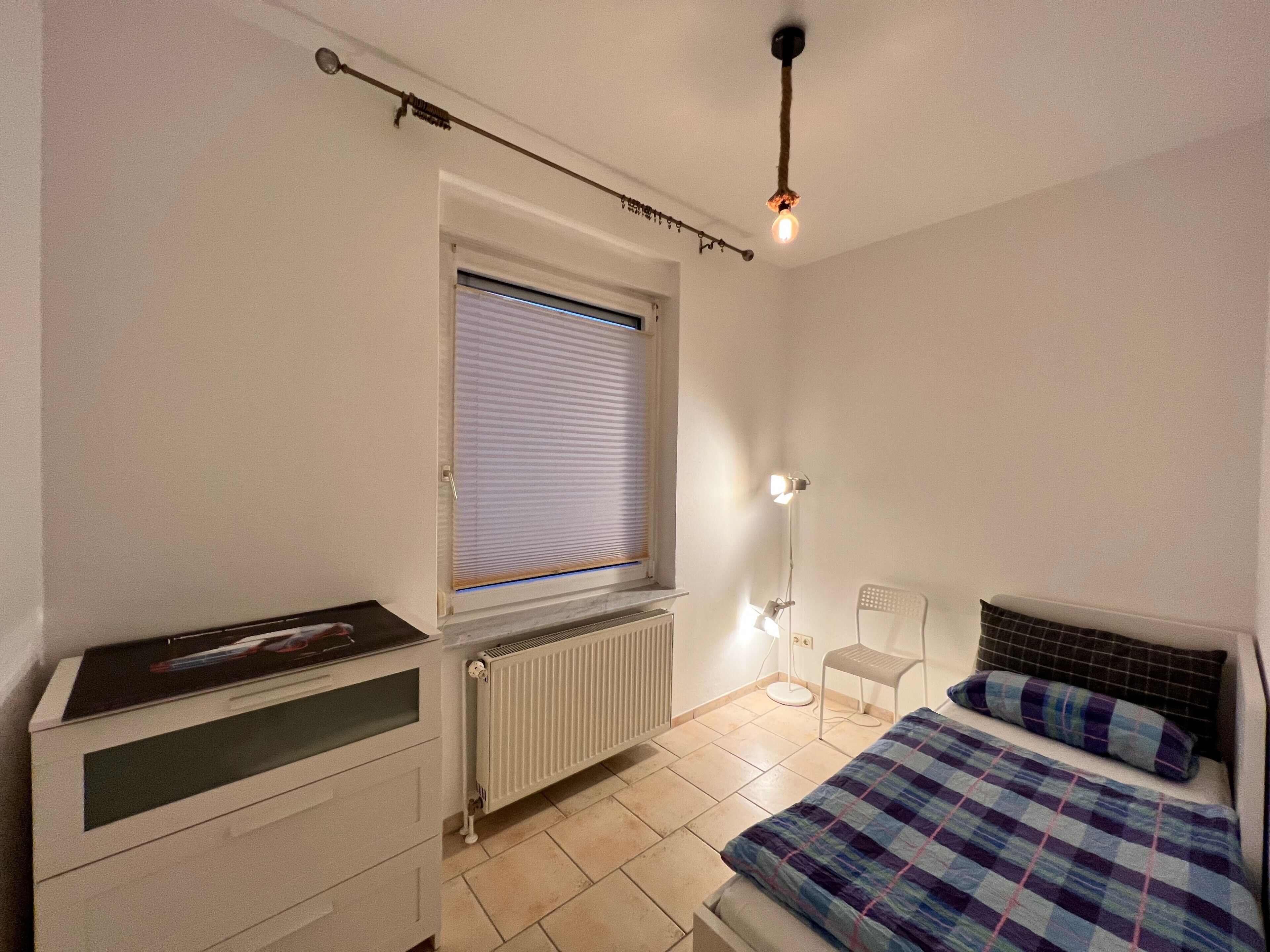 3 Schlafzimmer, kostenloses WLAN, Bettwäsche