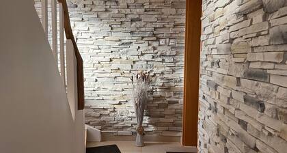 Ferienwohnung 'Reni's Ferienwohnung' mit Balkon und WLAN