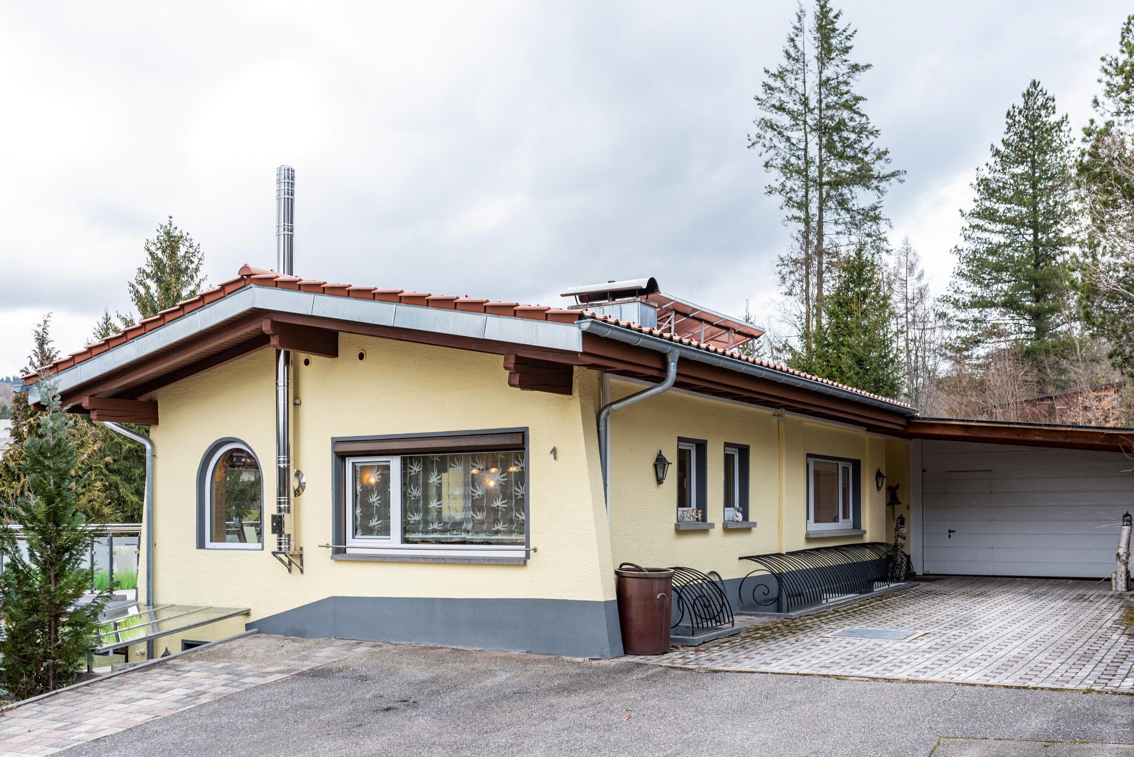 Außenbereich