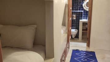 4 Schlafzimmer, kostenloses WLAN, Bettwäsche