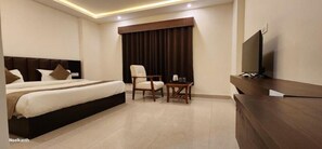 Chambre Deluxe