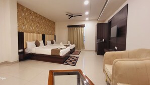 Habitación cuádruple familiar | Wifi gratis
