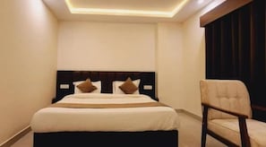 Free WiFi - Hotel Neelkanth (Faizabad)