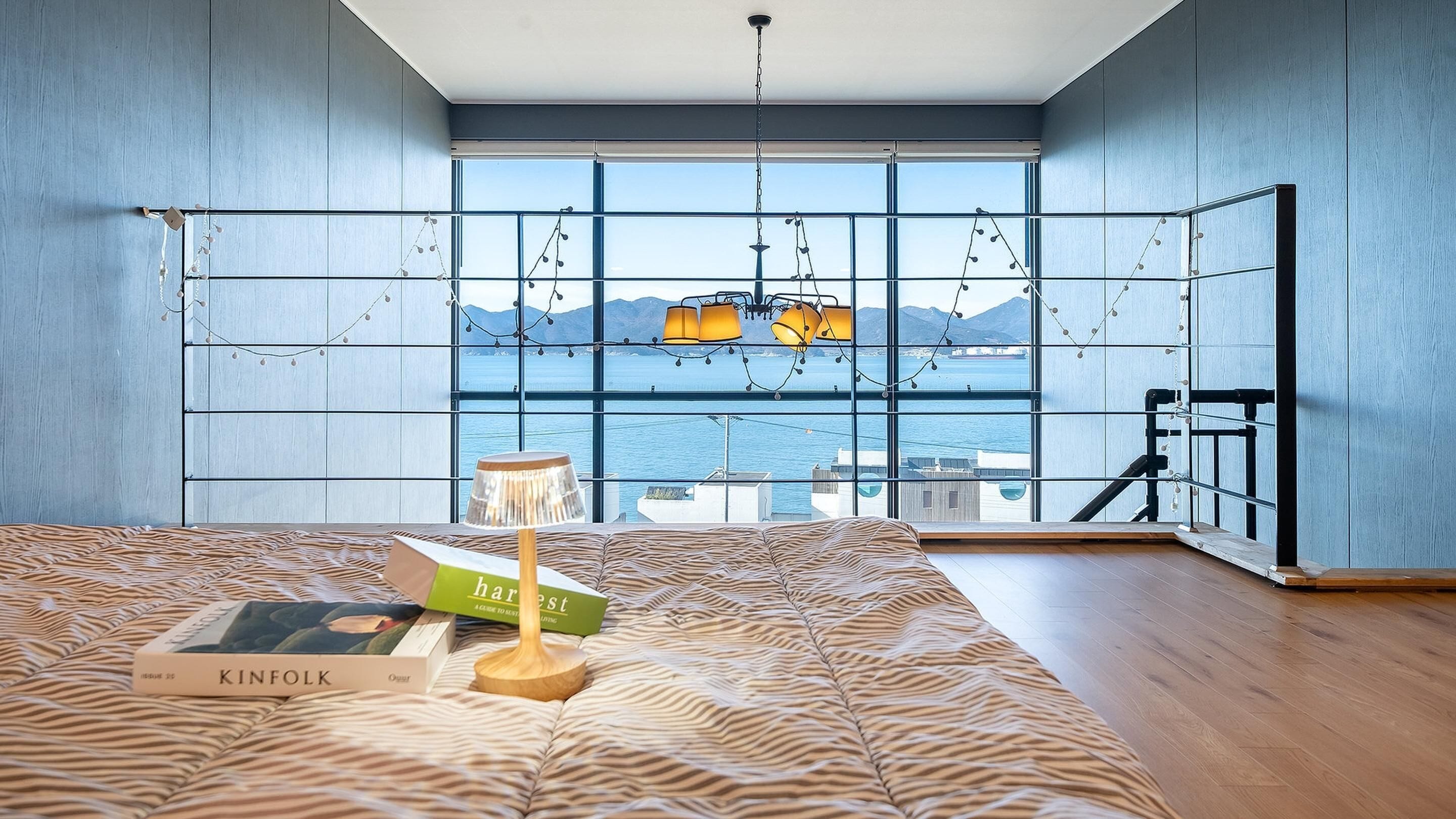 1 bedroom, free WiFi