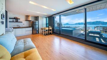 Basic Room, 1 Bedroom (102ho) | 1 bedroom, free WiFi
