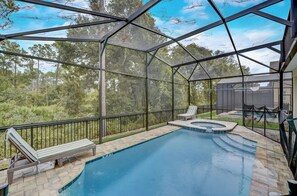 Exterior - Hakuna Matata at Solara Resort by Shine Villas 242 (Kissimmee)