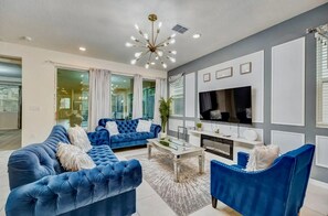 Exterior - Hakuna Matata at Solara Resort by Shine Villas 242 (Kissimmee)