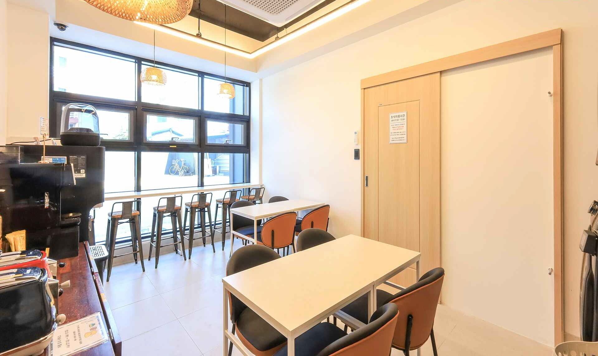 Servicios del alojamiento