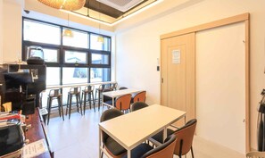 Property amenity - RITZ HOTEL (Sokcho)