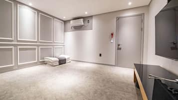 Standard Ondol (Free simple Breakfast) | 1 bedroom, premium bedding, soundproofing, free WiFi