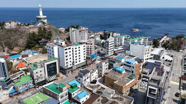 Ritz Hotel - Sokcho-si