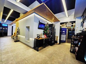 Hall