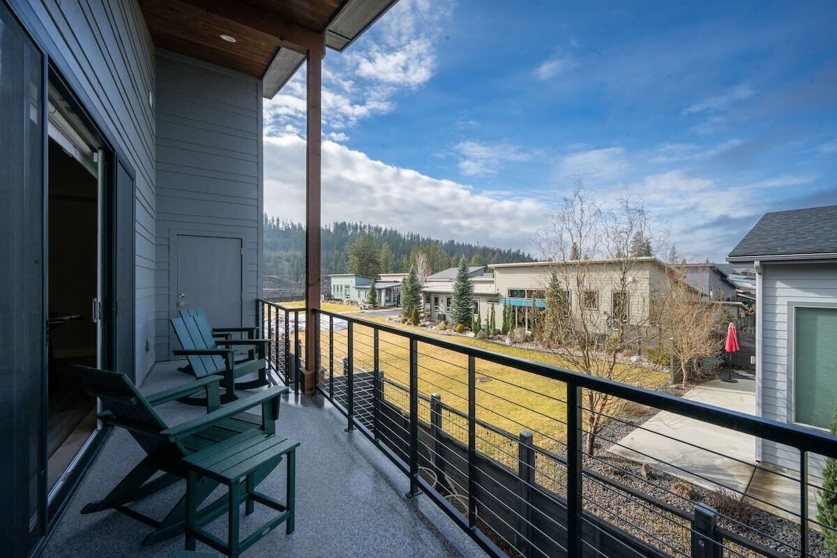 Riverside Retreat | Lux New Build in Riverstone!