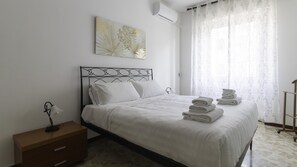 아파트 | 1 개의 침실