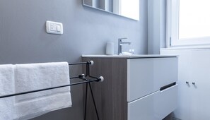 Apartment | 1 bedroom - Italianway - Merlo 1 F (Milan)