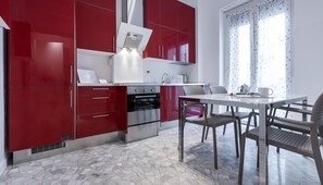 Apartment | 1 bedroom - Italianway Comfort - Merlo 1 D (Milan)