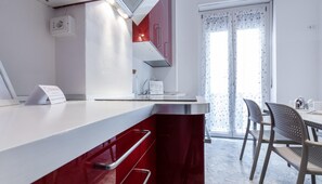 Casa | 1 habitación 