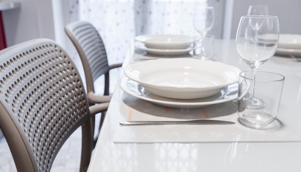 1 bedroom - Italianway - Merlo 1 D (Milan)