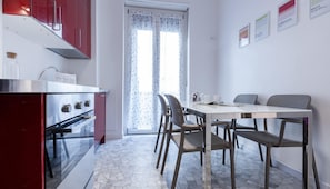 Casa | 1 habitación 