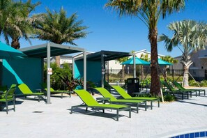 Hus, tilgjengelighetstilpasset | 4 soverom