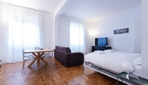 Apartment | 1 bedroom - Italianway Comfort - Merlo 1 E (Milan)