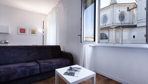 Apartment | 1 bedroom - Italianway - Merlo 1 E (Milan)