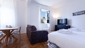 Apartment | 1 bedroom - Italianway - Merlo 1 E (Milan)