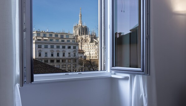 Apartment | 1 bedroom - Italianway - Merlo 1 E (Milan)