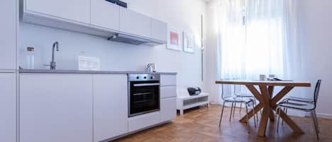 Apartamento | 1 quarto