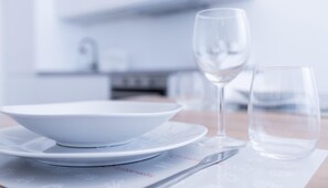 Apartment | 1 bedroom - Italianway - Merlo 1 E (Milan)